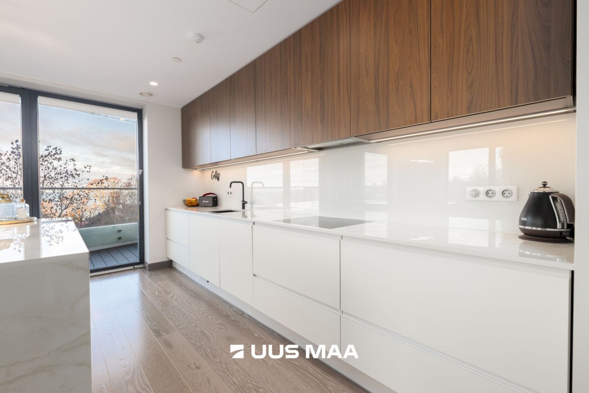 Tallinn, Pirita linnaosa, Pirita, Pirita tee 20a/2