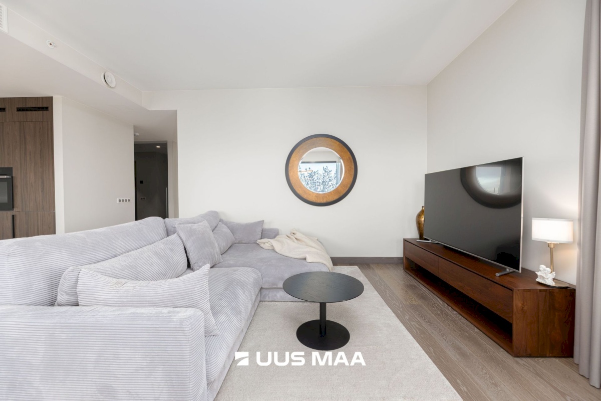 Tallinn, Pirita linnaosa, Pirita, Pirita tee 20a/2