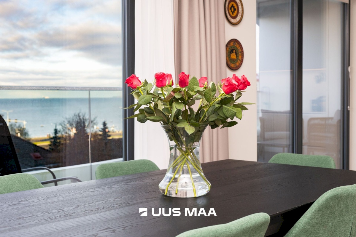 Tallinn, Pirita linnaosa, Pirita, Pirita tee 20a/2