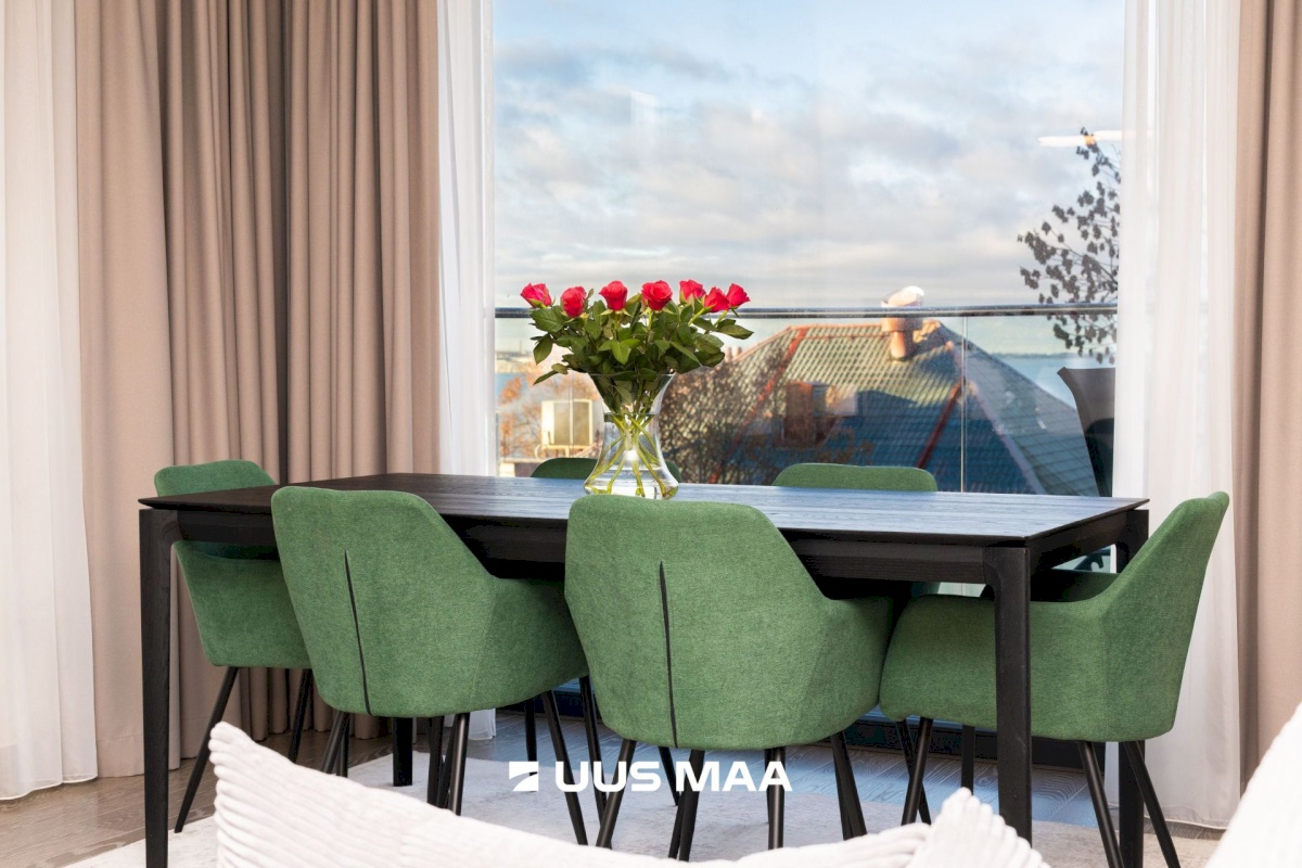 Tallinn, Pirita linnaosa, Pirita, Pirita tee 20a/2