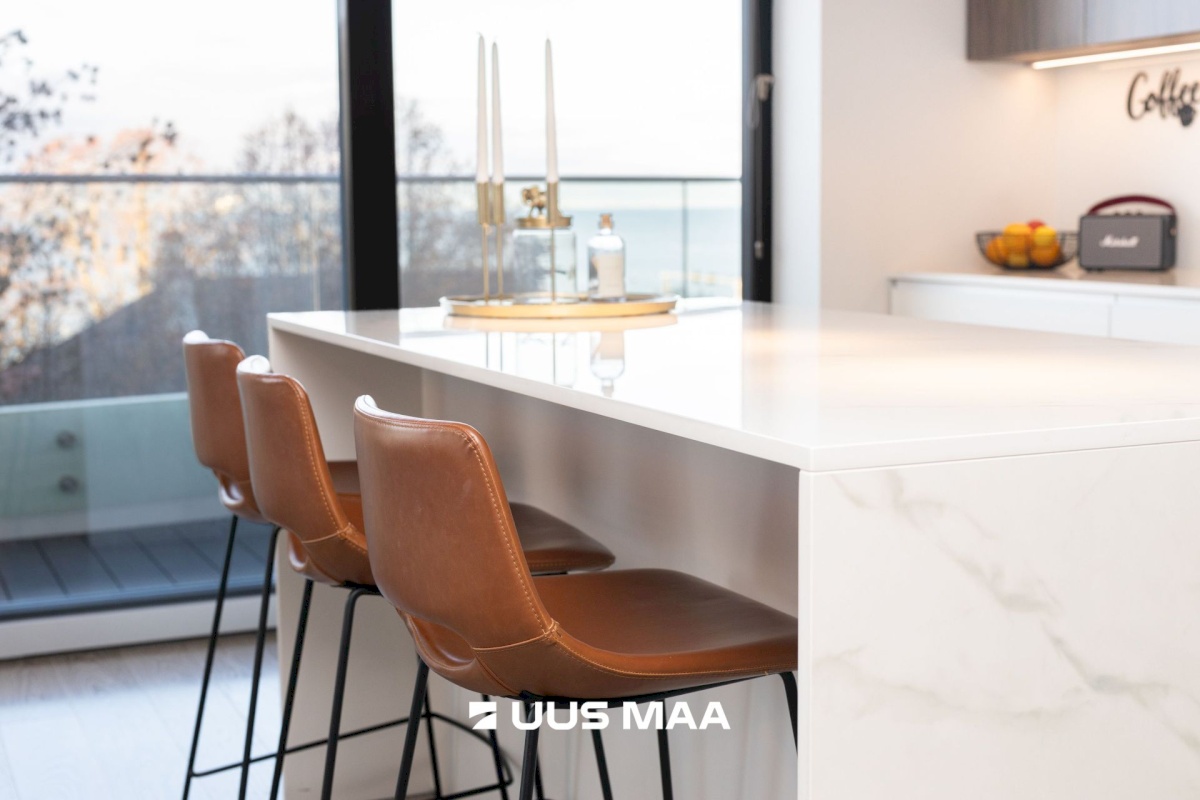 Tallinn, Pirita linnaosa, Pirita, Pirita tee 20a/2