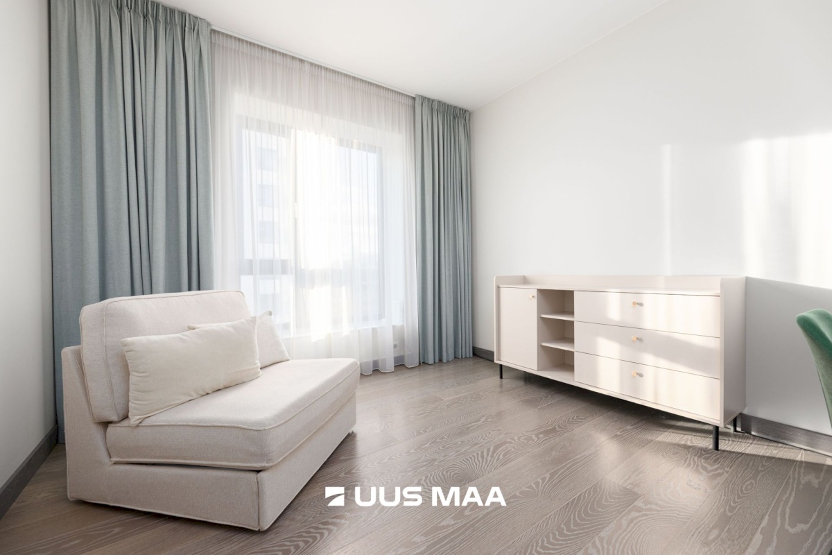 Tallinn, Pirita linnaosa, Pirita, Pirita tee 20a/2