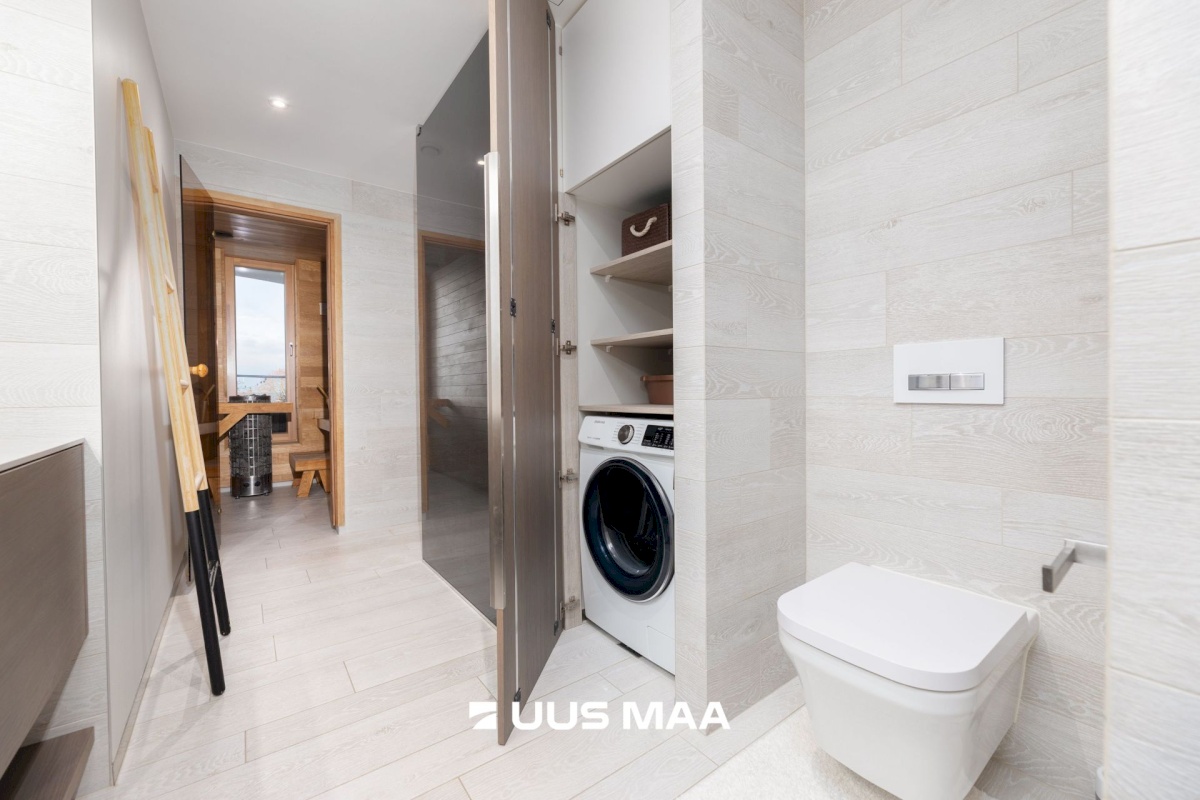 Tallinn, Pirita linnaosa, Pirita, Pirita tee 20a/2