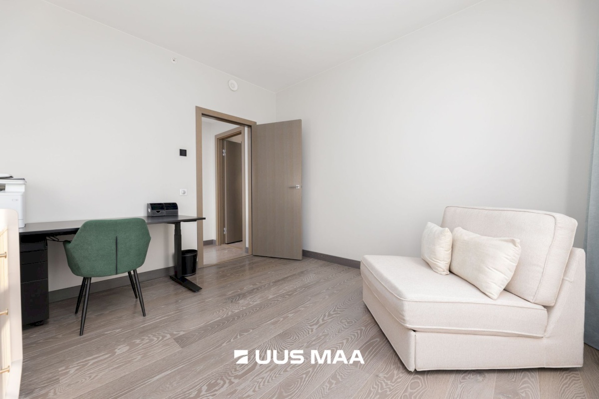 Tallinn, Pirita linnaosa, Pirita, Pirita tee 20a/2