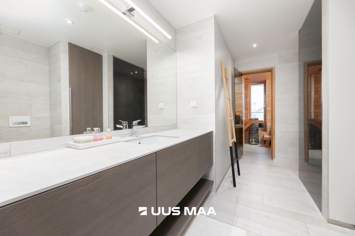 Tallinn, Pirita linnaosa, Pirita, Pirita tee 20a/2