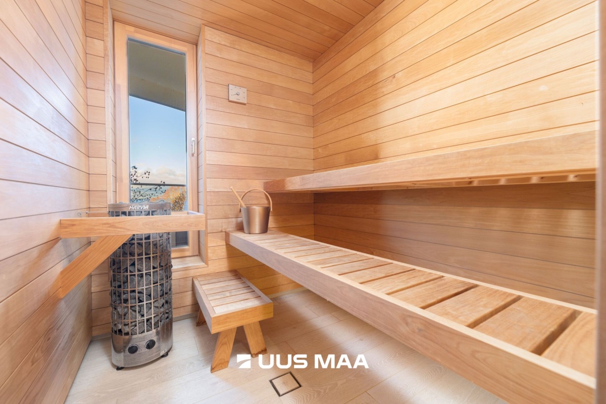 Tallinn, Pirita linnaosa, Pirita, Pirita tee 20a/2