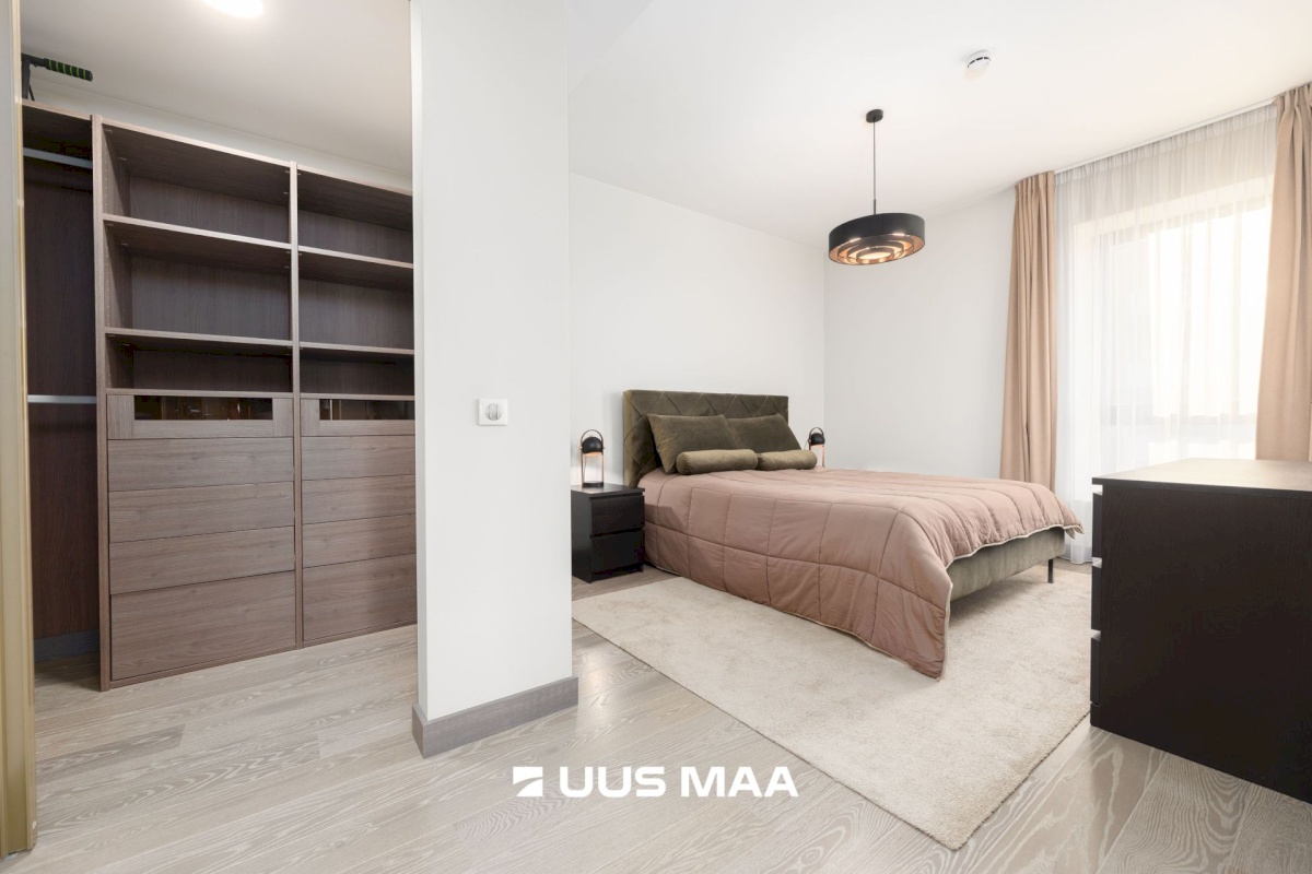 Tallinn, Pirita linnaosa, Pirita, Pirita tee 20a/2