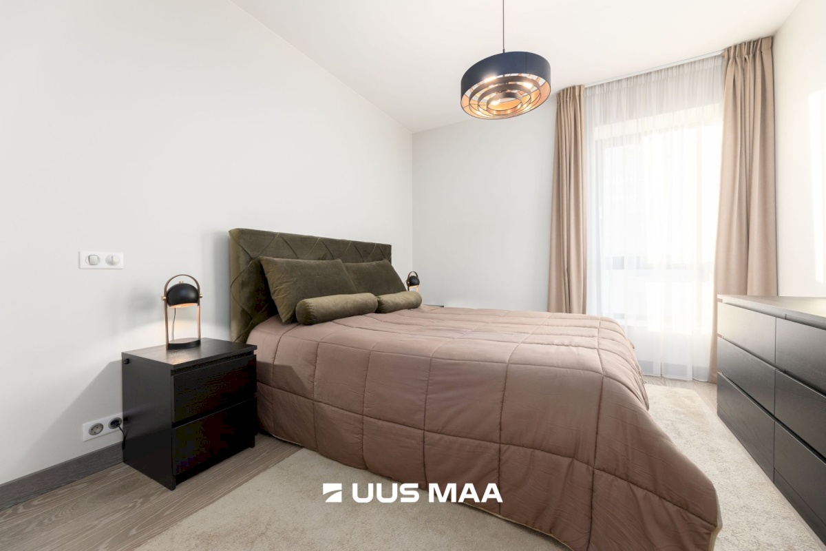 Tallinn, Pirita linnaosa, Pirita, Pirita tee 20a/2