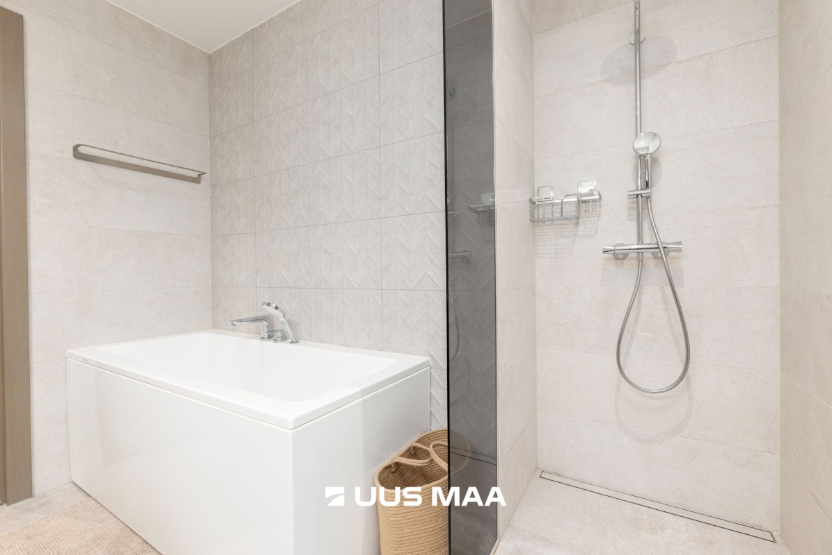 Tallinn, Pirita linnaosa, Pirita, Pirita tee 20a/2