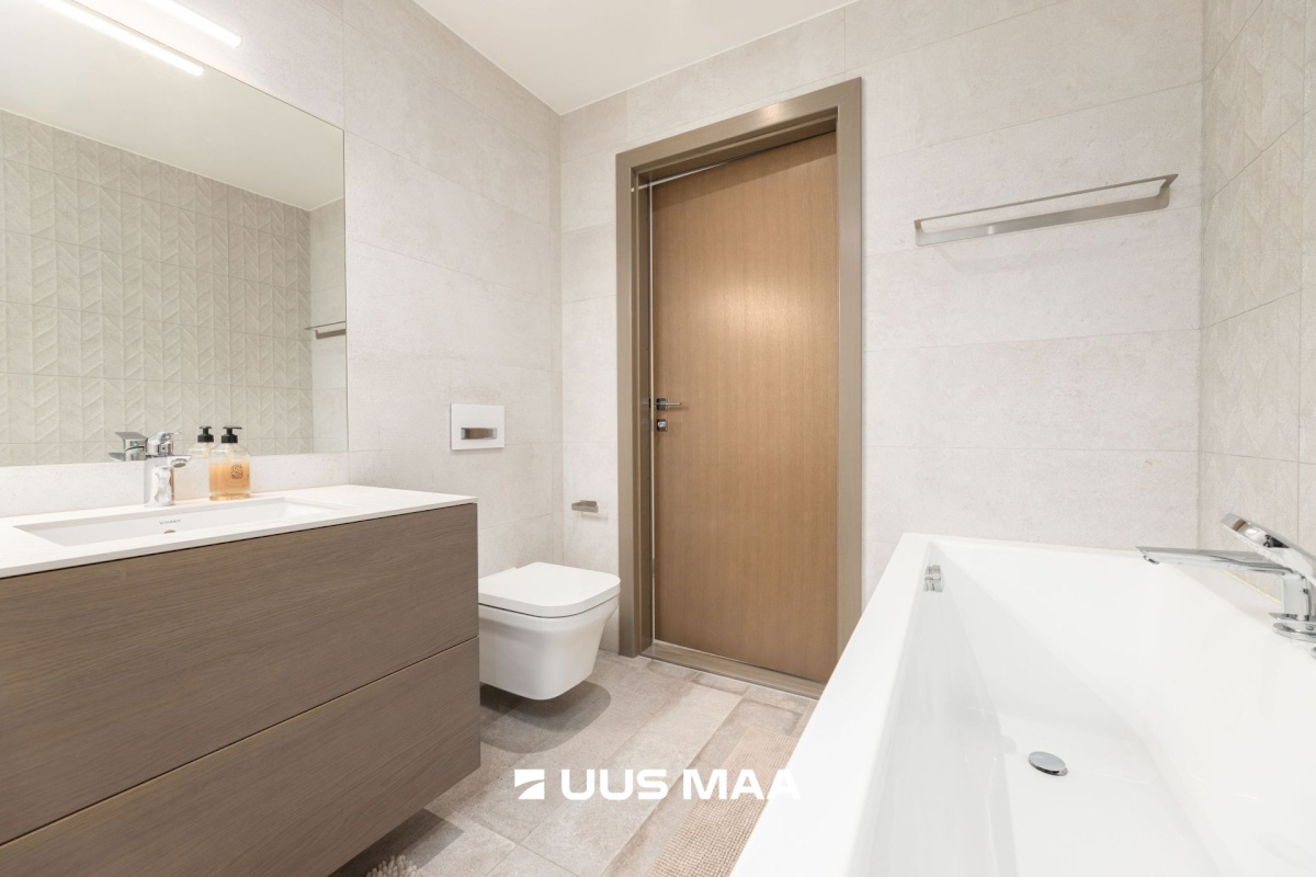 Tallinn, Pirita linnaosa, Pirita, Pirita tee 20a/2