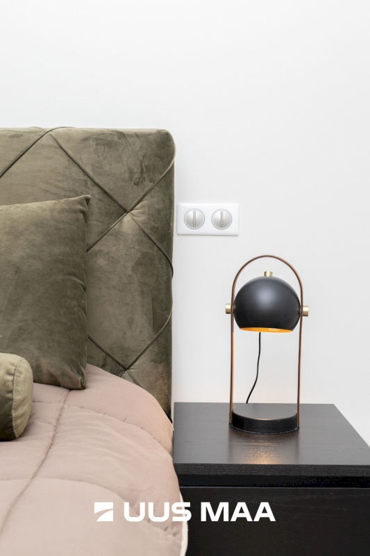 Tallinn, Pirita linnaosa, Pirita, Pirita tee 20a/2