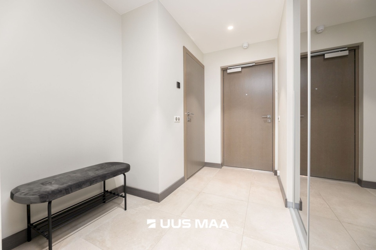 Tallinn, Pirita linnaosa, Pirita, Pirita tee 20a/2