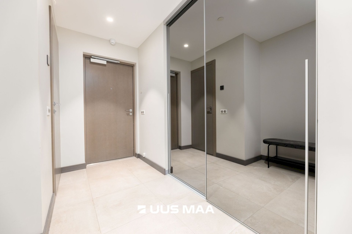 Tallinn, Pirita linnaosa, Pirita, Pirita tee 20a/2