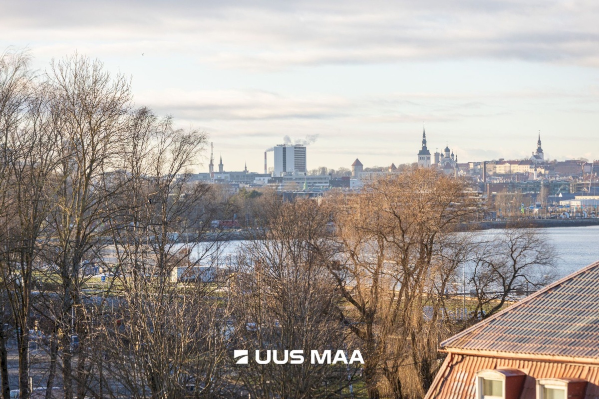 Tallinn, Pirita linnaosa, Pirita, Pirita tee 20a/2