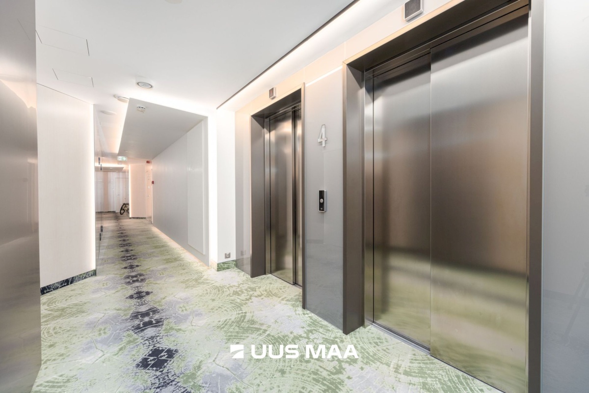 Tallinn, Pirita linnaosa, Pirita, Pirita tee 20a/2