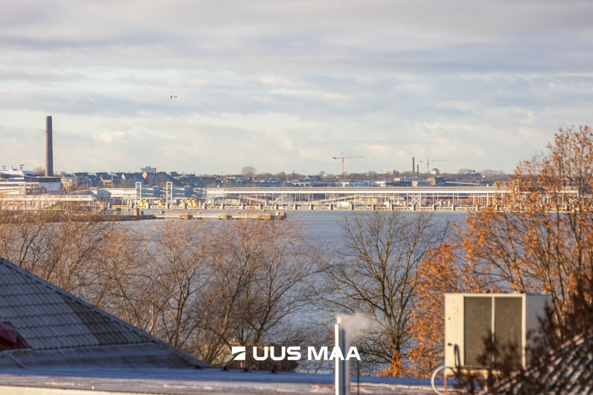 Tallinn, Pirita linnaosa, Pirita, Pirita tee 20a/2