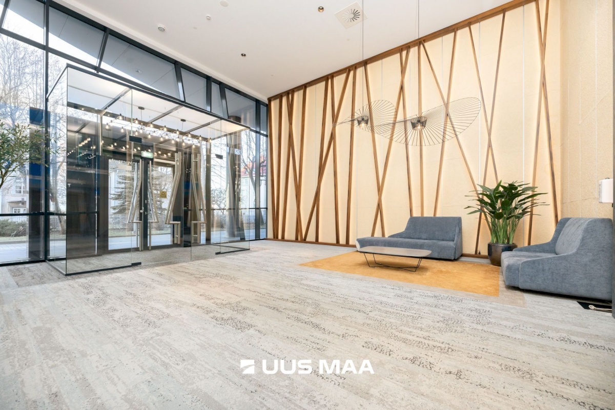 Tallinn, Pirita linnaosa, Pirita, Pirita tee 20a/2