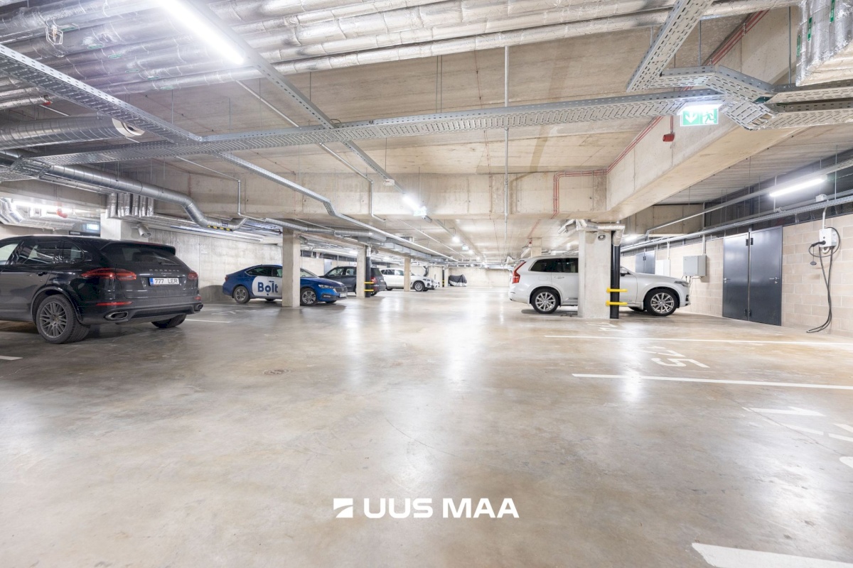 Tallinn, Pirita linnaosa, Pirita, Pirita tee 20a/2