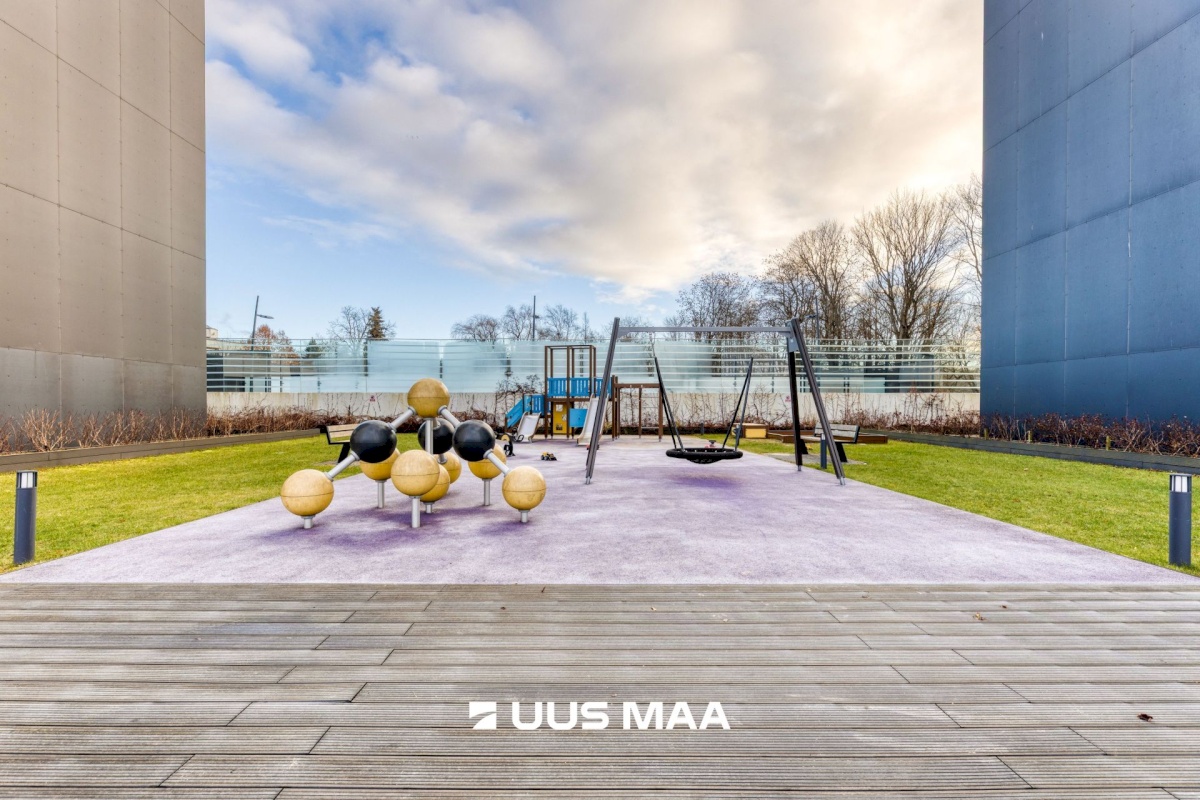 Tallinn, Pirita linnaosa, Pirita, Pirita tee 20a/2