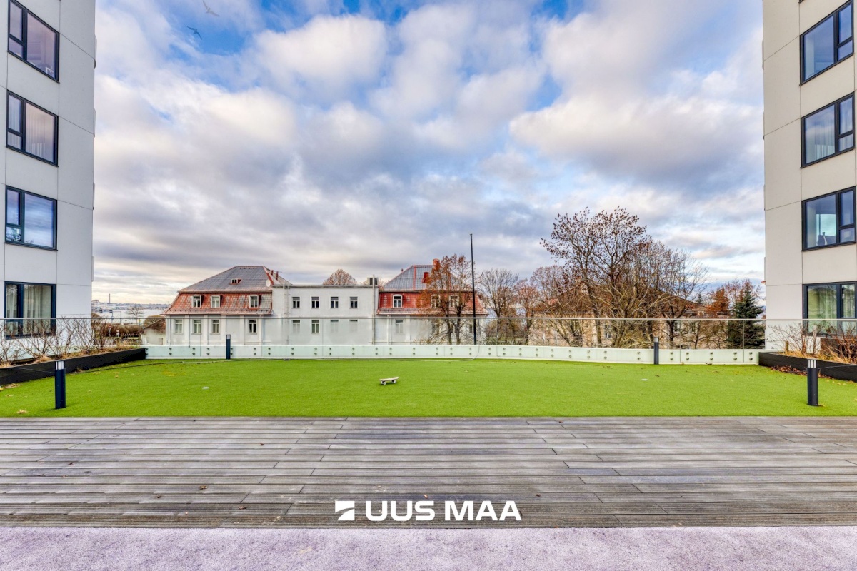 Tallinn, Pirita linnaosa, Pirita, Pirita tee 20a/2