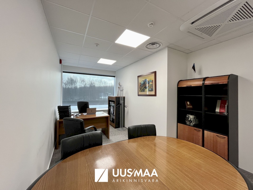 Tallinn, Haabersti linnaosa, Paldiski mnt 96