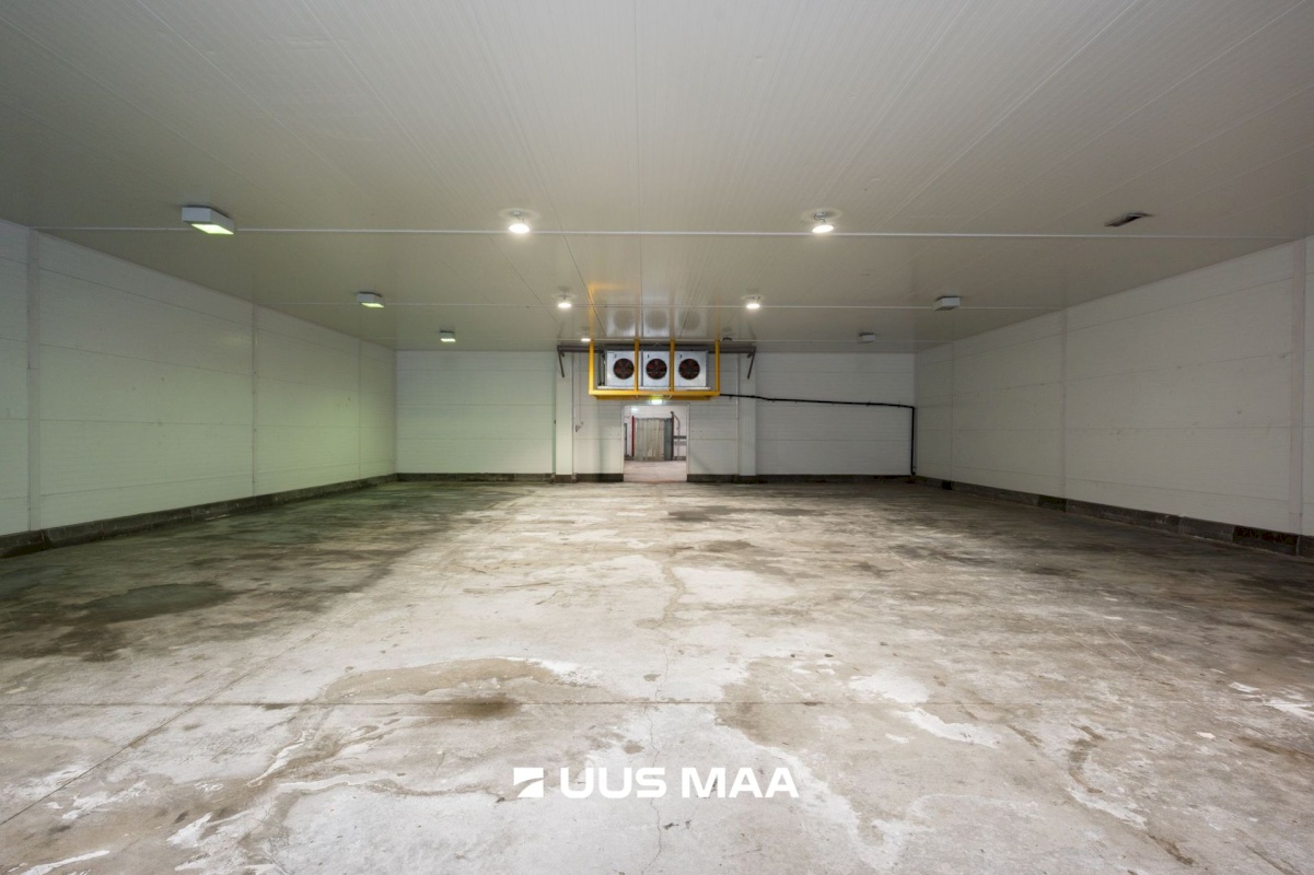 Tartu linn, Tartu linn, Ropka tööstusrajoon, Tehnika 4