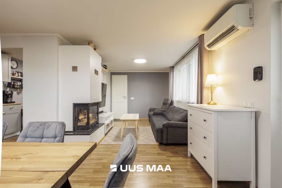 Saue vald, Kaasiku küla, Vilja AÜ 2