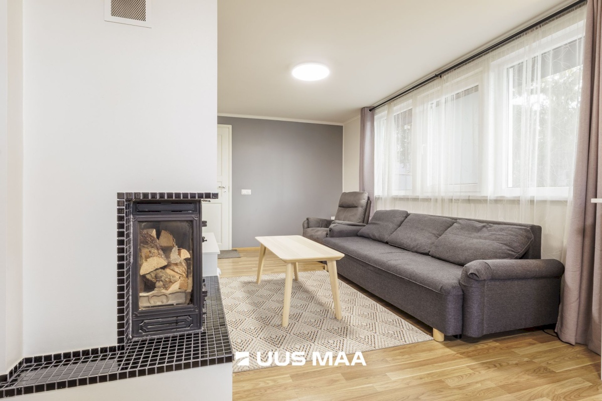 Saue vald, Kaasiku küla, Vilja AÜ 2