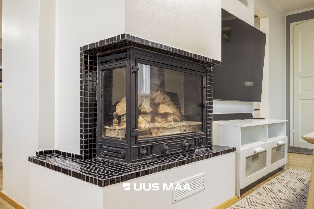 Saue vald, Kaasiku küla, Vilja AÜ 2