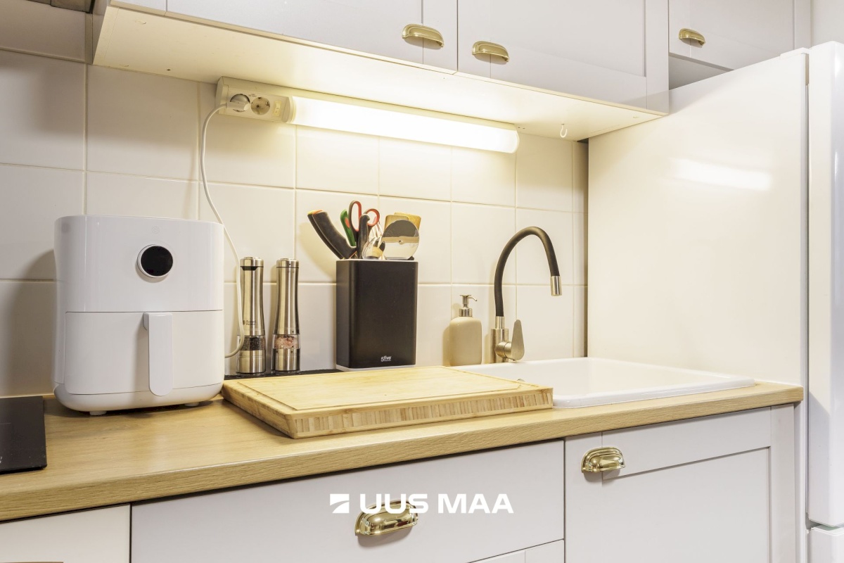 Saue vald, Kaasiku küla, Vilja AÜ 2