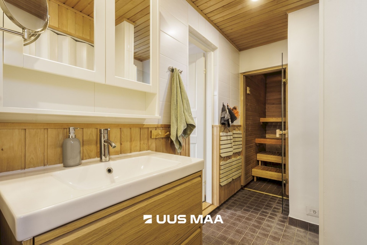 Saue vald, Kaasiku küla, Vilja AÜ 2