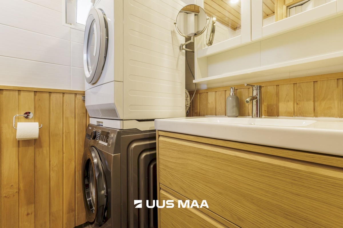 Saue vald, Kaasiku küla, Vilja AÜ 2