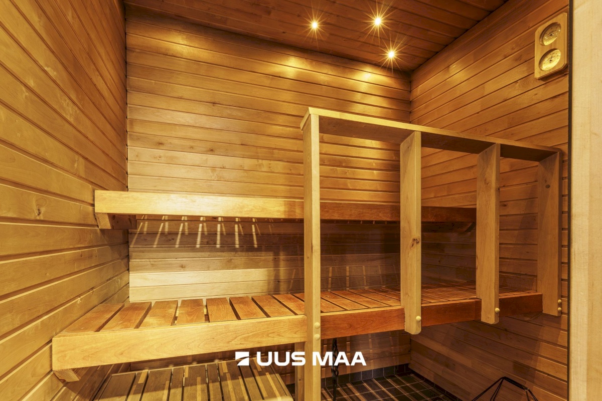 Saue vald, Kaasiku küla, Vilja AÜ 2