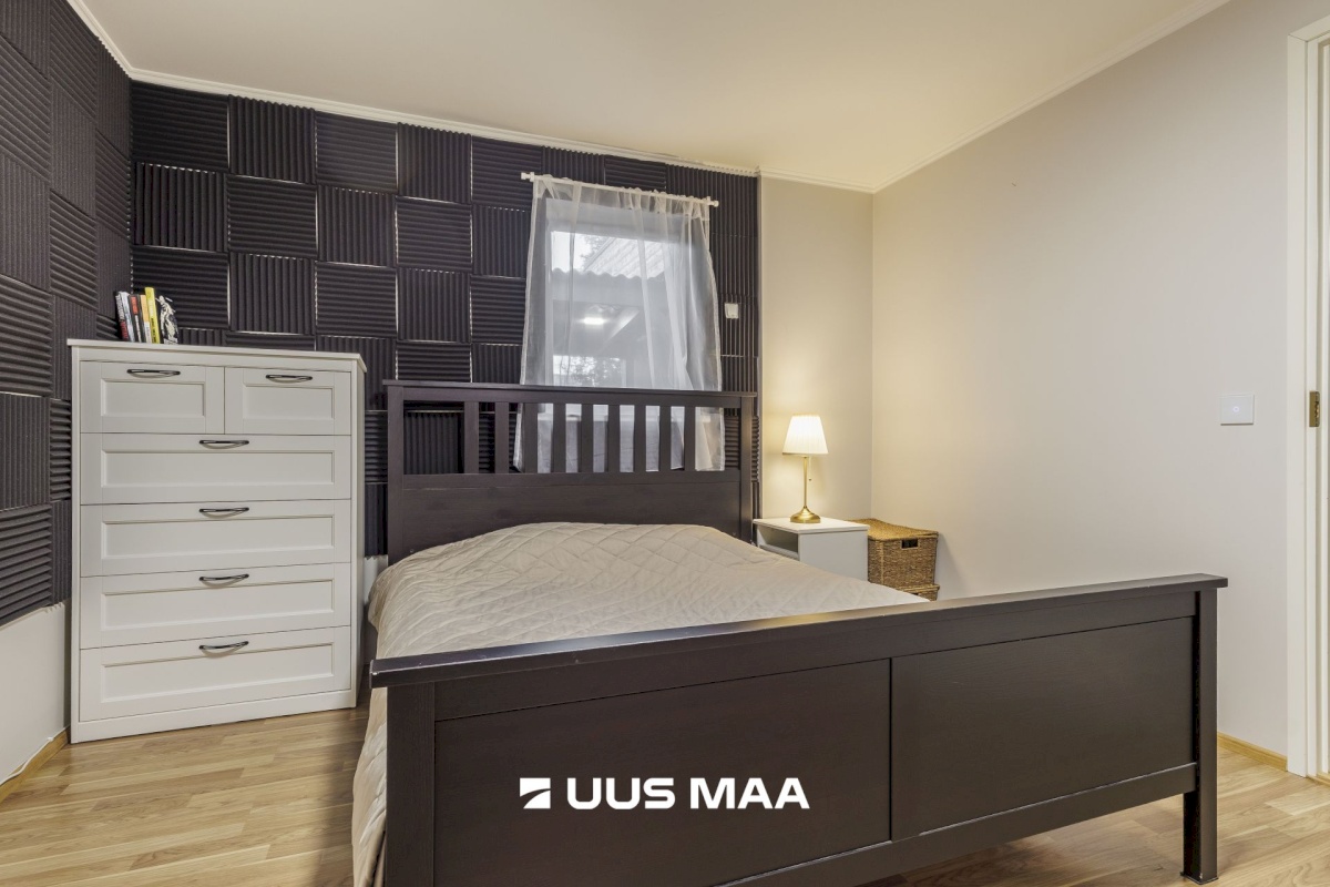 Saue vald, Kaasiku küla, Vilja AÜ 2