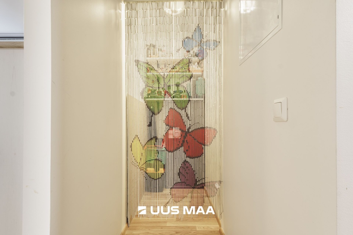 Saue vald, Kaasiku küla, Vilja AÜ 2