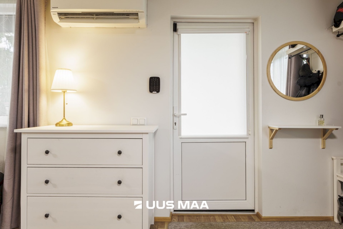 Saue vald, Kaasiku küla, Vilja AÜ 2