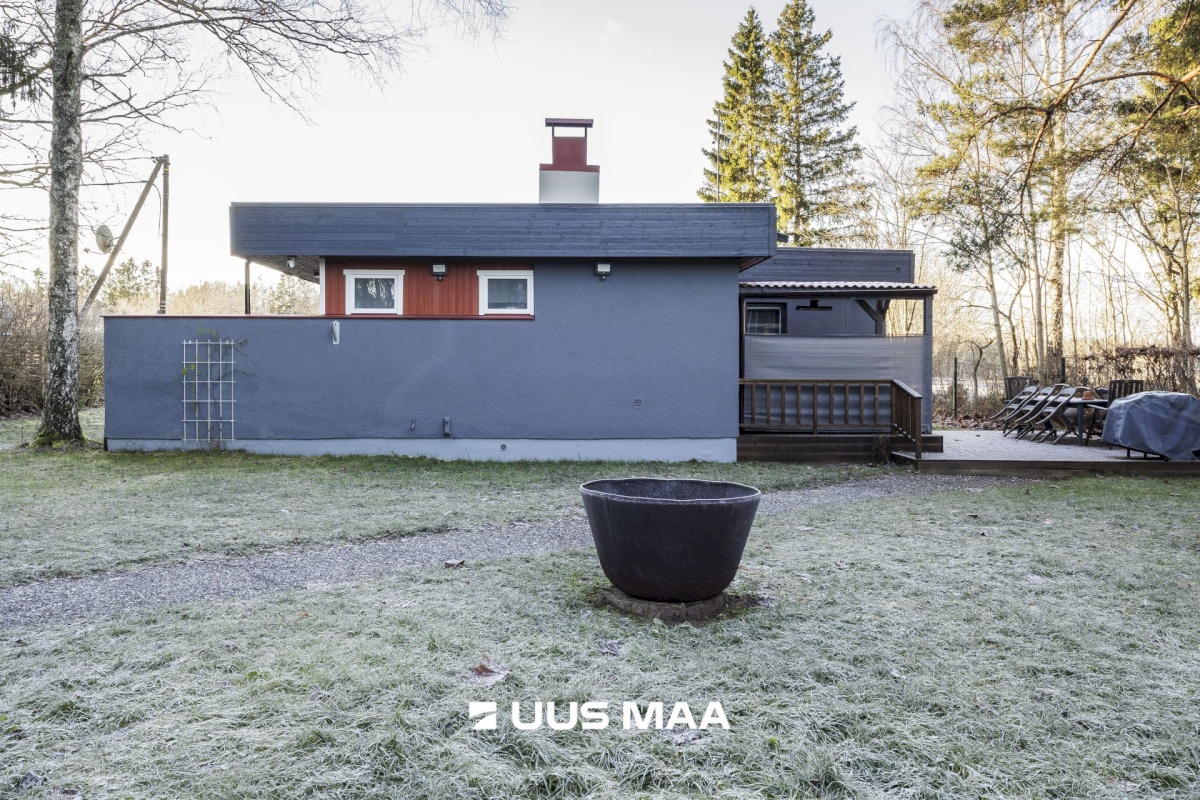 Saue vald, Kaasiku küla, Vilja AÜ 2