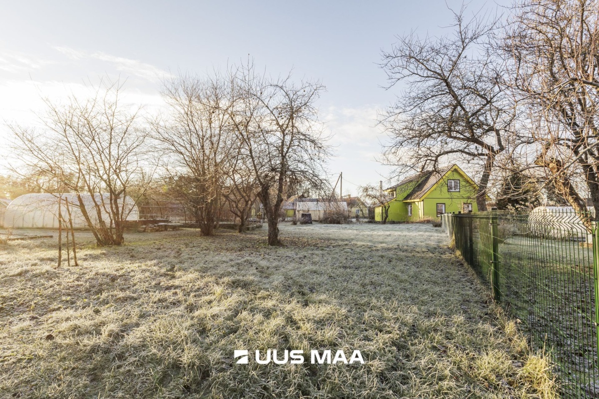 Saue vald, Kaasiku küla, Vilja AÜ 2