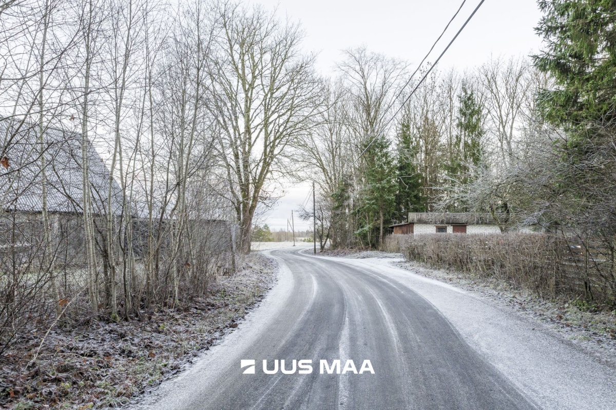 Saue vald, Kaasiku küla, Vilja AÜ 2