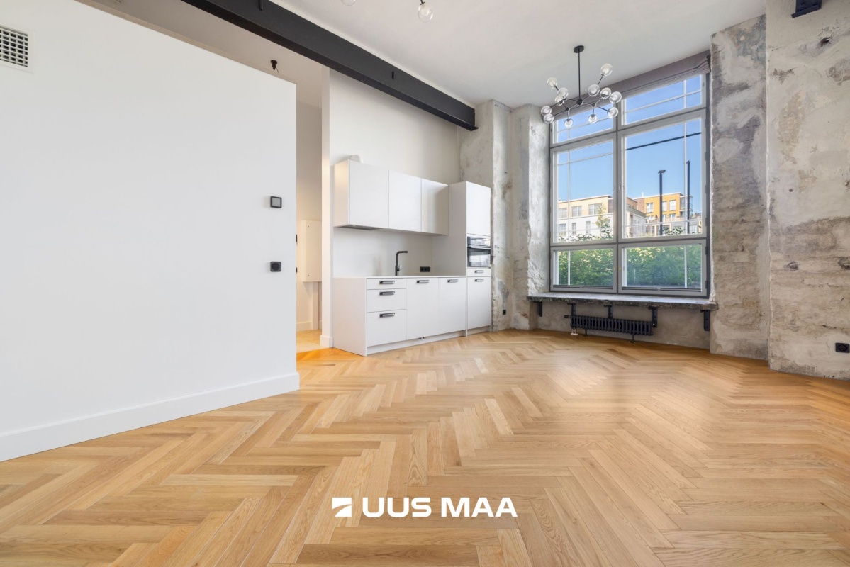 Tallinn, Põhja-Tallinna linnaosa, Peetri 7