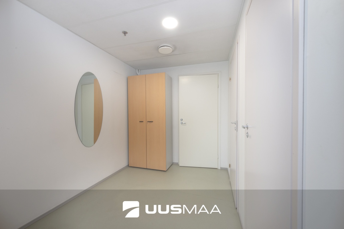 Tallinn, Kesklinna linnaosa, Sadama, Ahtri 6a