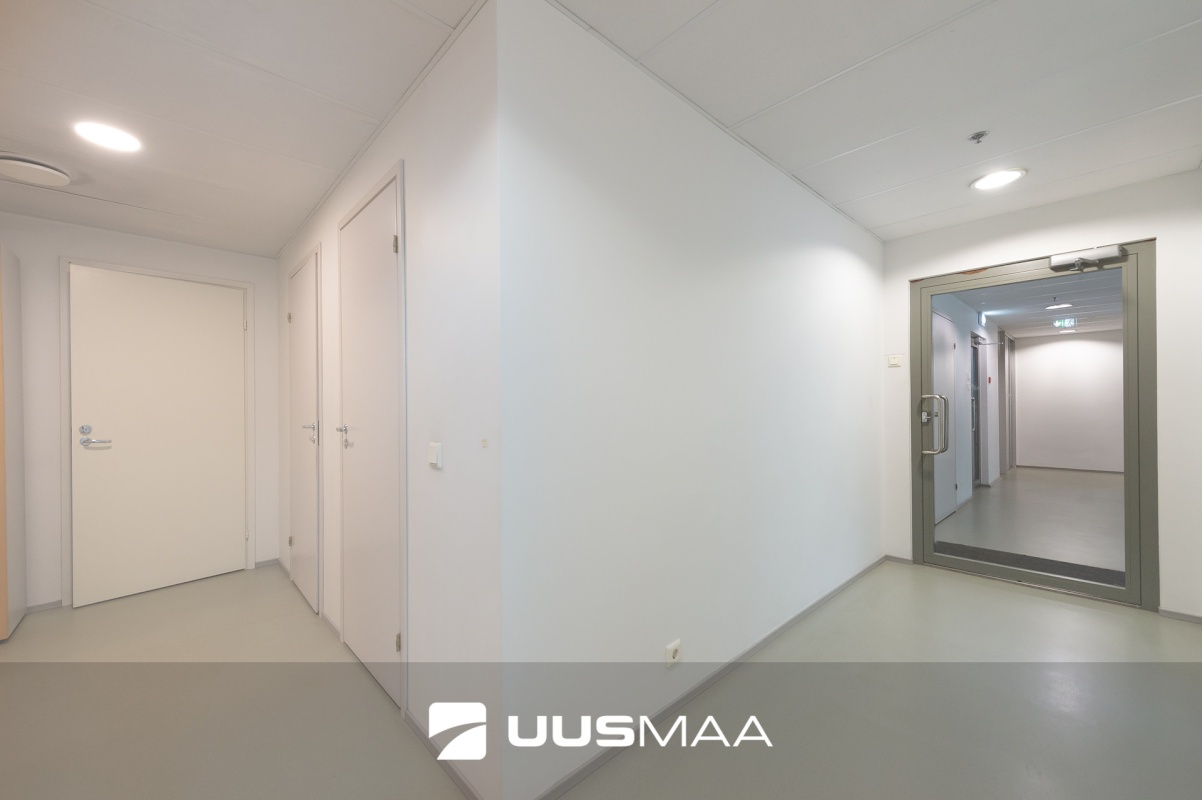 Tallinn, Kesklinna linnaosa, Sadama, Ahtri 6a