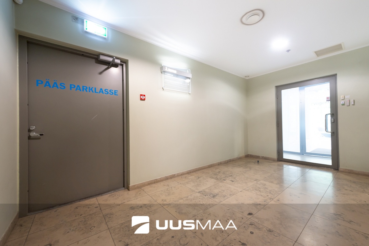 Tallinn, Kesklinna linnaosa, Sadama, Ahtri 6a