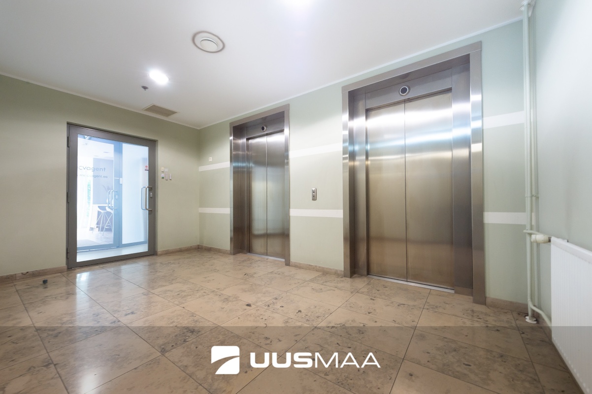 Tallinn, Kesklinna linnaosa, Sadama, Ahtri 6a