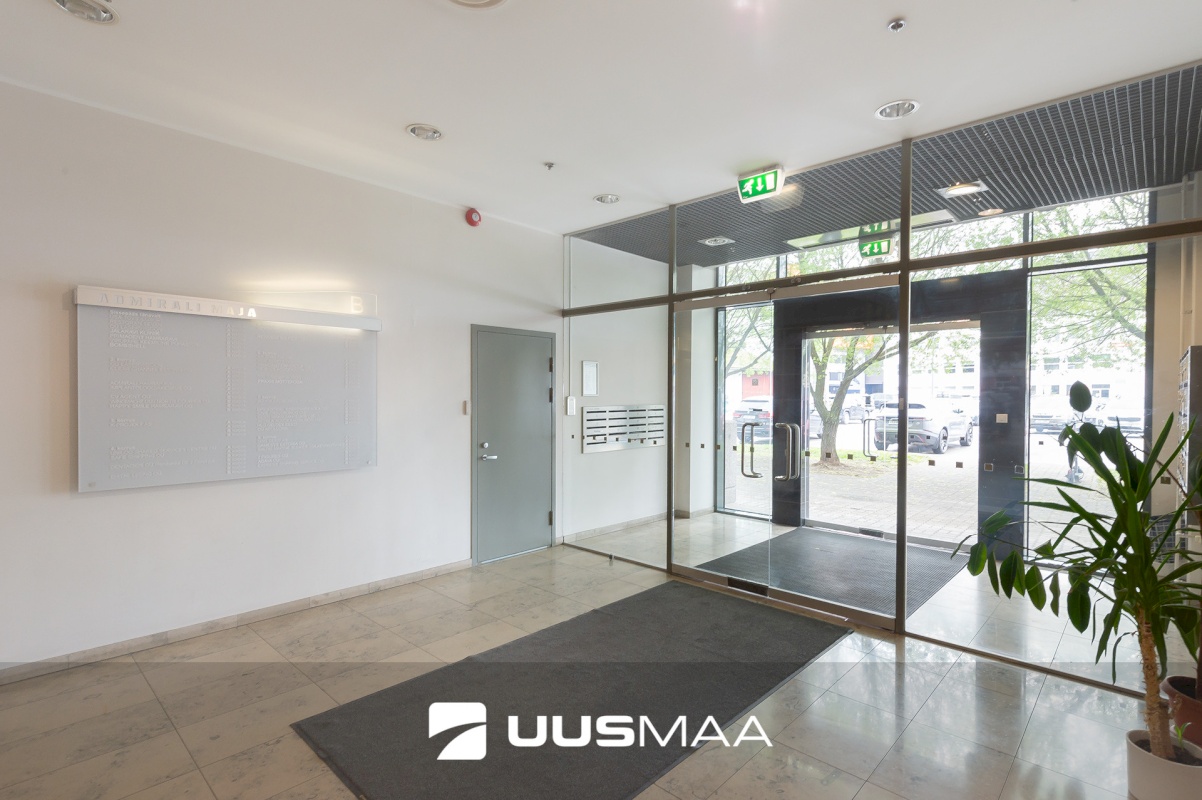 Tallinn, Kesklinna linnaosa, Sadama, Ahtri 6a