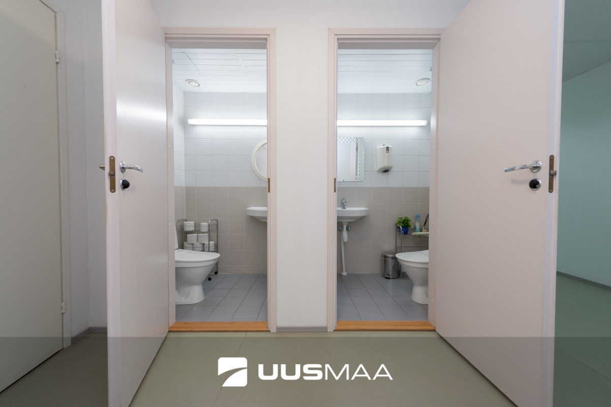 Tallinn, Kesklinna linnaosa, Sadama, Ahtri 6a