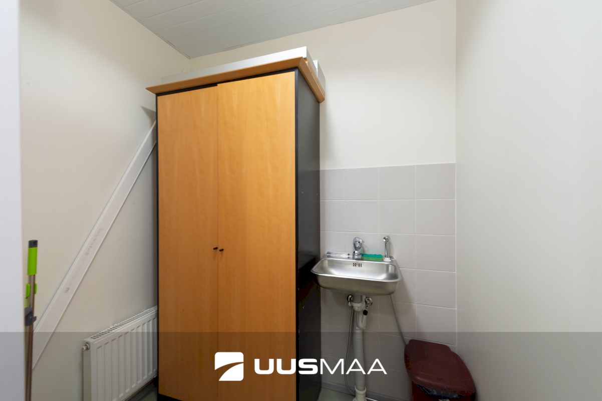 Tallinn, Kesklinna linnaosa, Sadama, Ahtri 6a