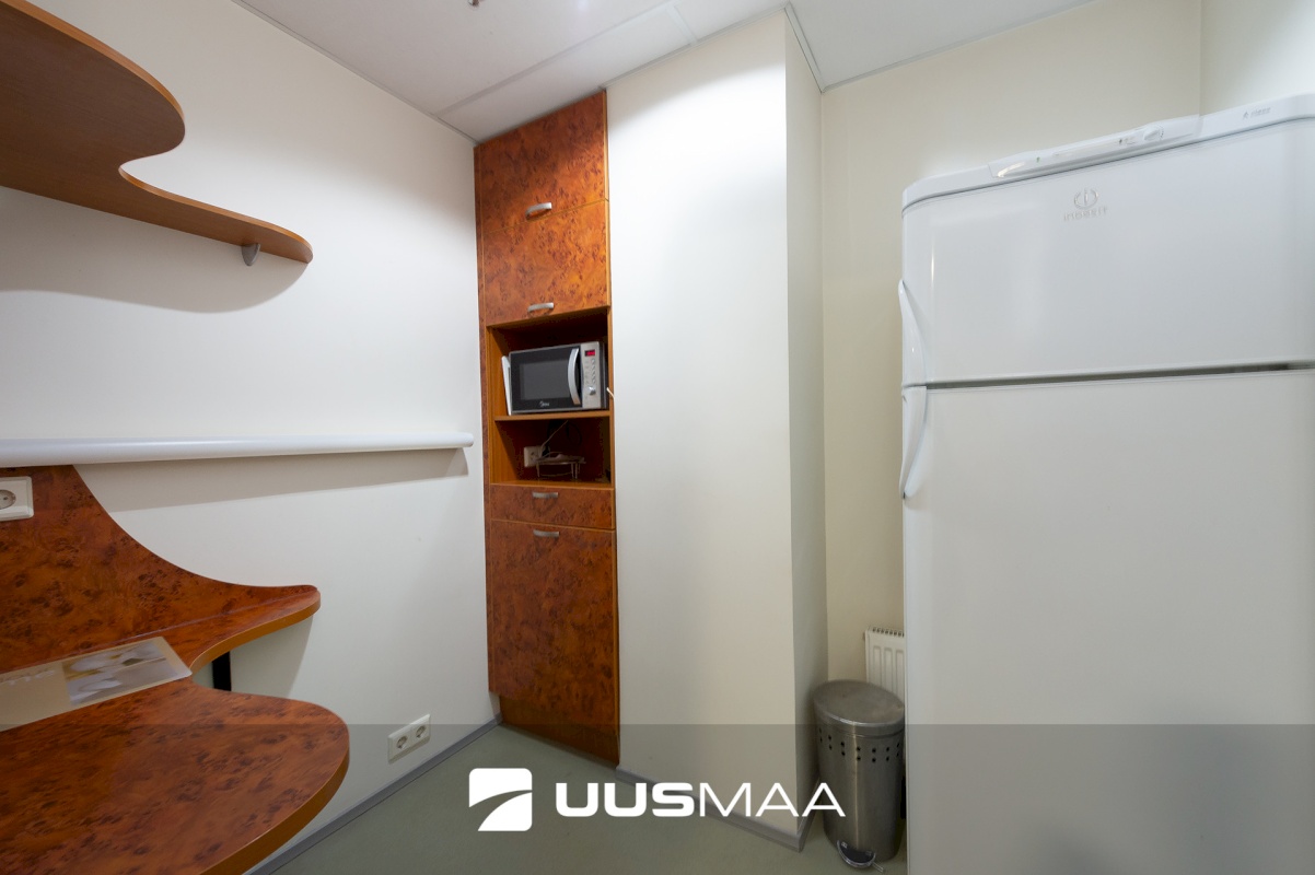 Tallinn, Kesklinna linnaosa, Sadama, Ahtri 6a