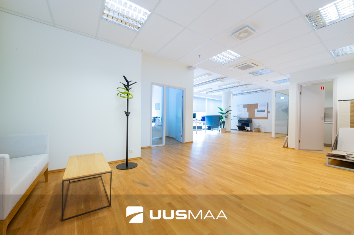 Tallinn, Kesklinna linnaosa, Sadama, Ahtri 6a