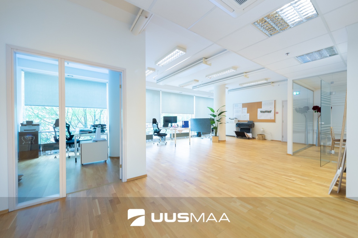 Tallinn, Kesklinna linnaosa, Sadama, Ahtri 6a